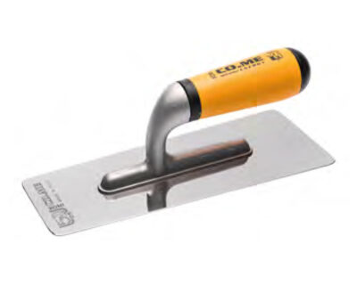 Finishing Aluminum Stem